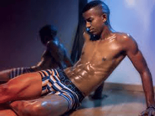 Boy Category