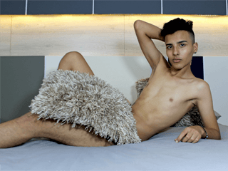 Boy Category